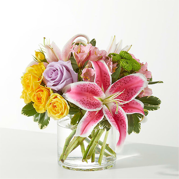 Serendipitous Blossoms Bouquet