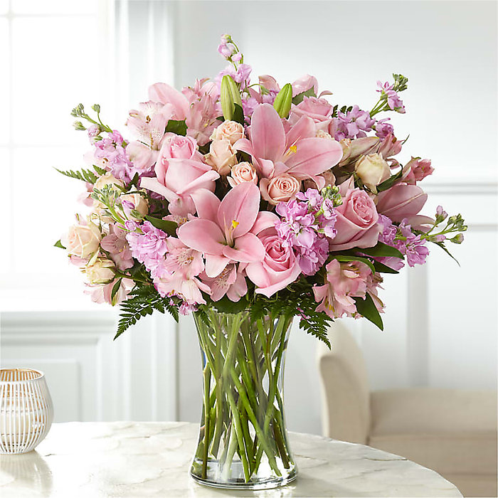 Wishes &amp; Blessings Bouquet