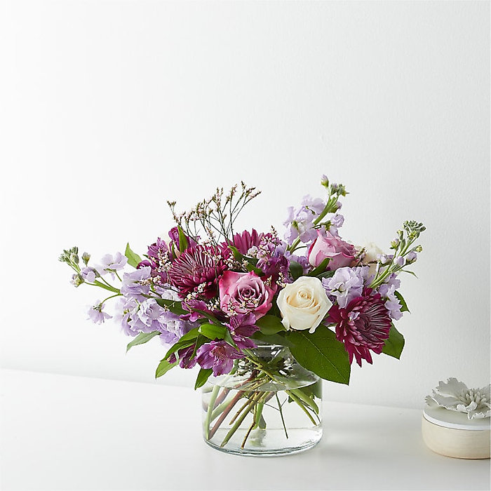 Springtime Spritz Bouquet