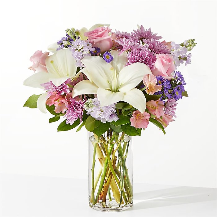 Weekend Escape Bouquet