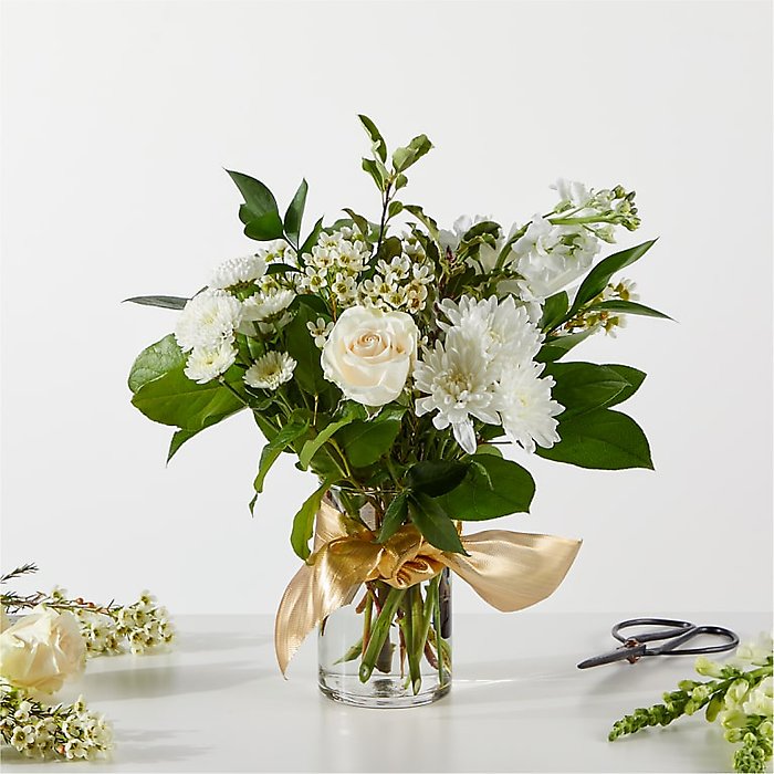 New Beginnings – A Florist Original