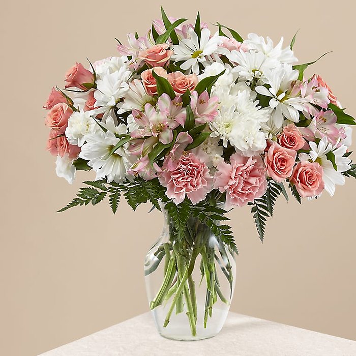 Blush Crush Bouquet