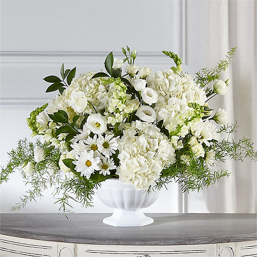 Love &amp; Compassion Arrangement