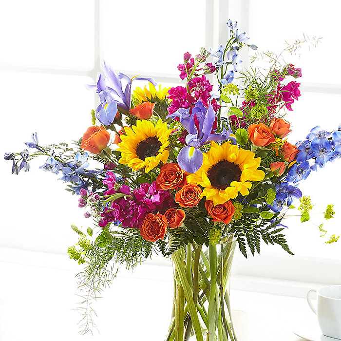 Rays of Life Bouquet