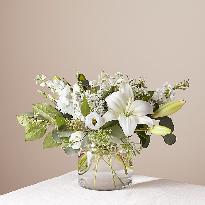 Alluring Elegance Bouquet