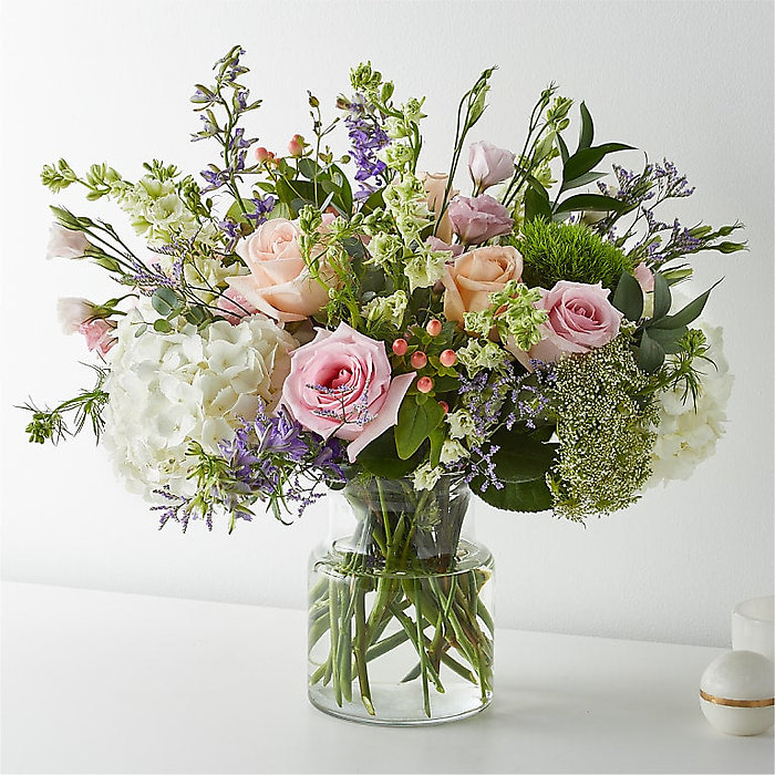 Breezy Meadows Bouquet