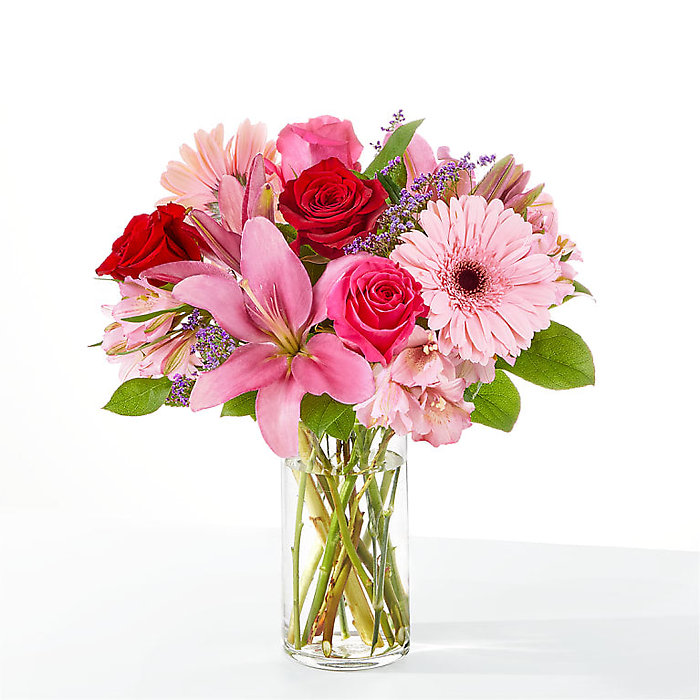 Lots of Love Bouquet