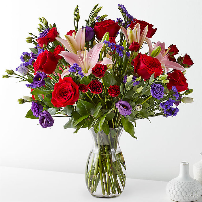 Truly Stunning Bouquet