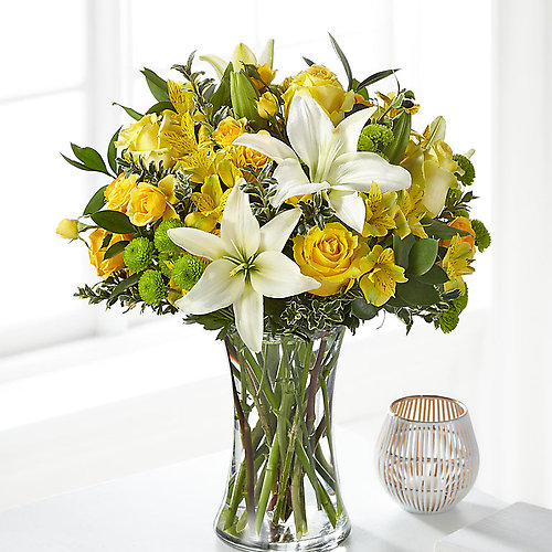 Hope &amp; Serenity Bouquet