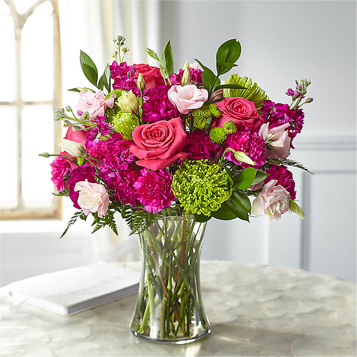 Everlasting Embrace Bouquet