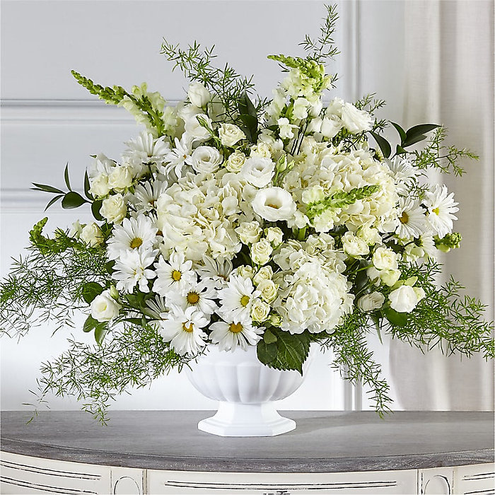 Love &amp; Compassion Arrangement