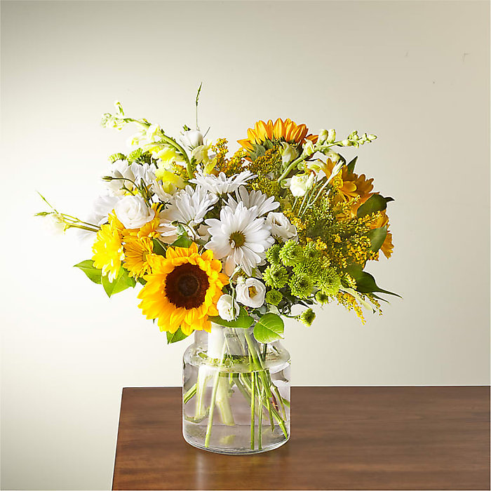 Hello Sunshine Bouquet