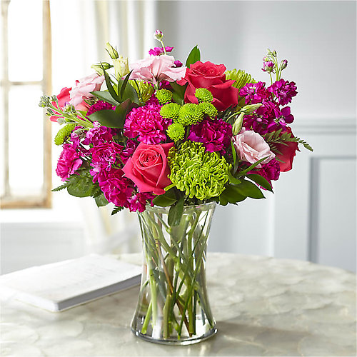 Everlasting Embrace Bouquet