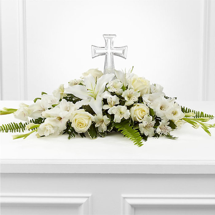 Eternal Light Bouquet