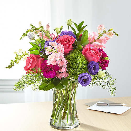 Charm &amp; Comfort Bouquet