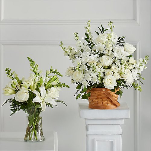 Sincerest Condolences Bundles