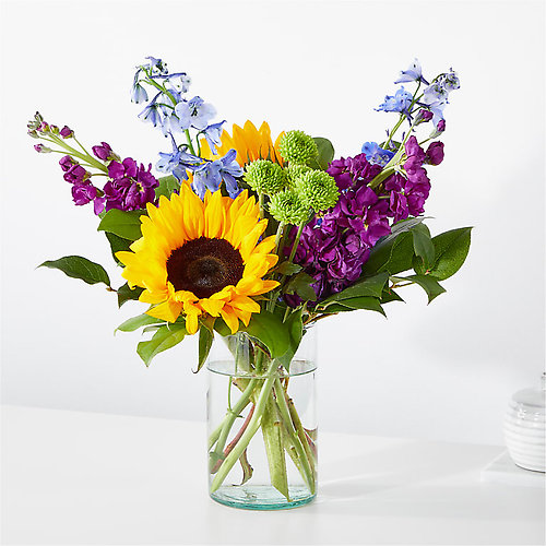 Catching Rays Bouquet