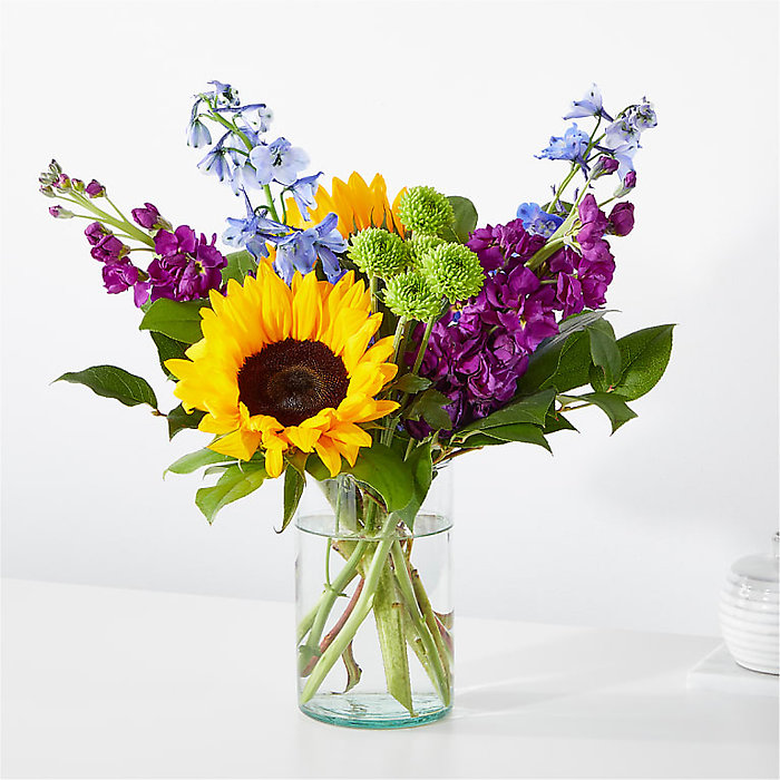 Catching Rays Bouquet