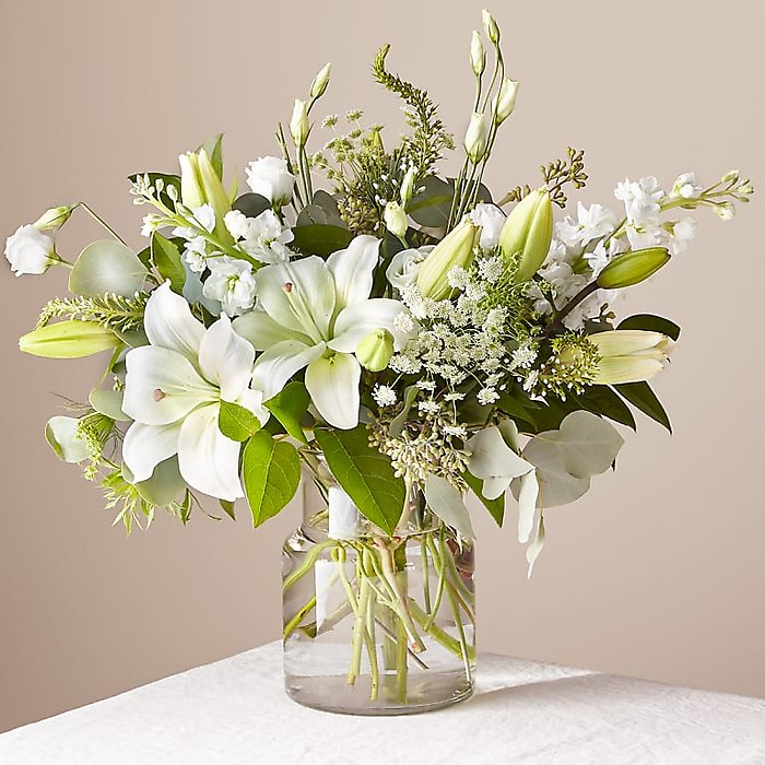 Alluring Elegance Bouquet