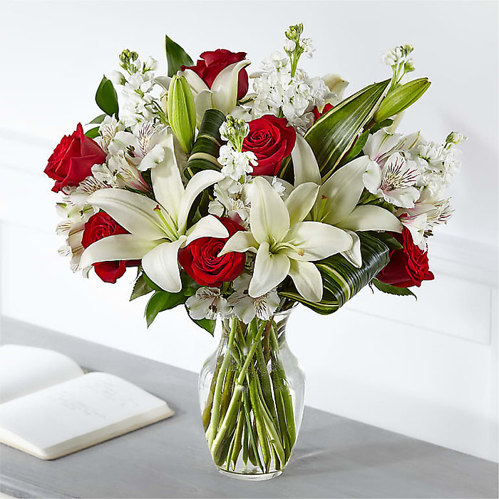 Loving Respect Bouquet