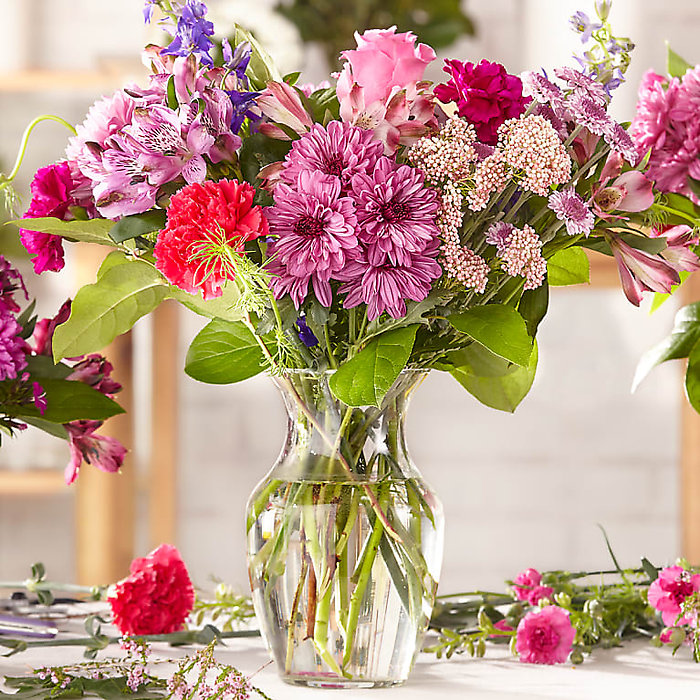 Regal Jewel – A Florist Original