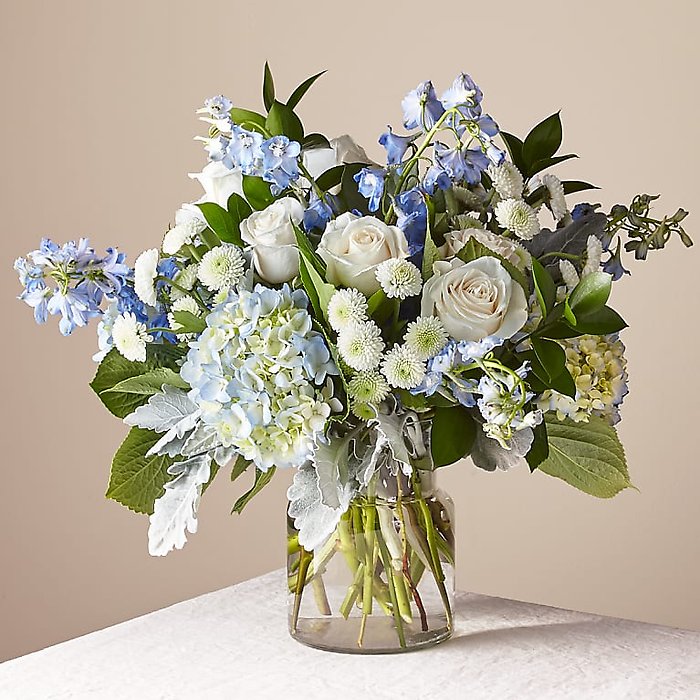 Clear Skies Bouquet