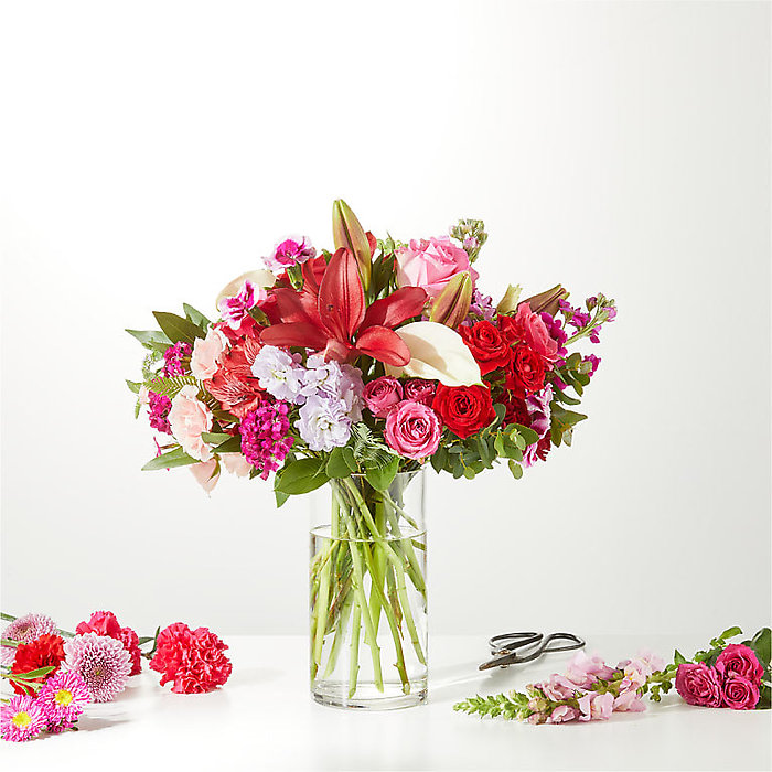 Swooning Over You - A Florist Original