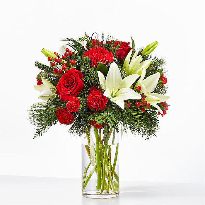 Joyful Greetings Bouquet