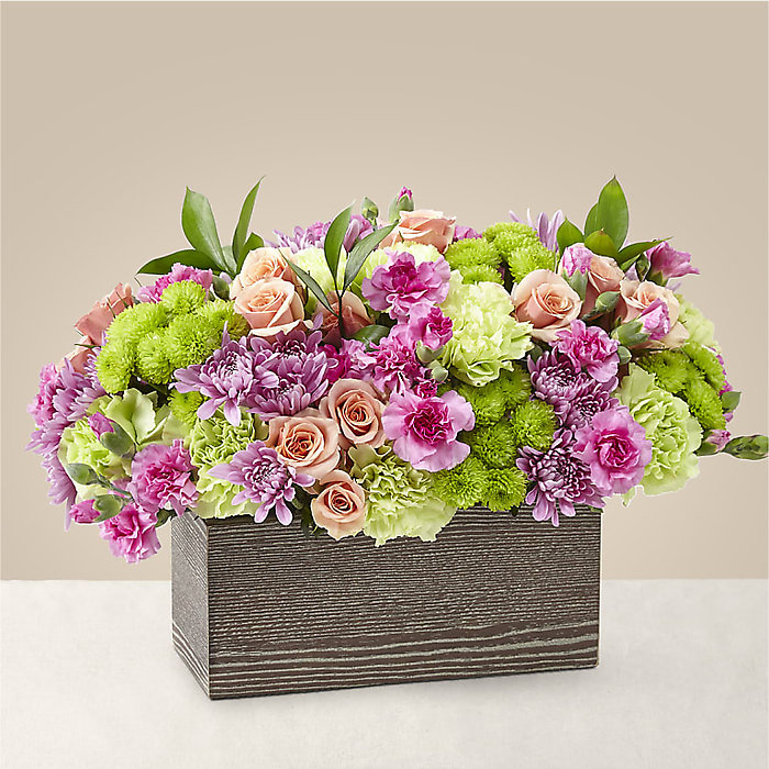 Simple Charm Bouquet