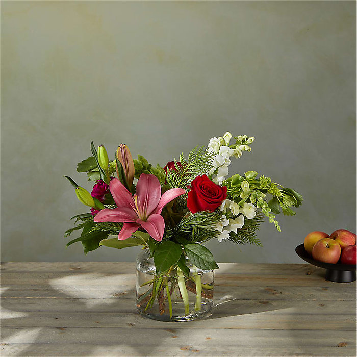 Gingerbread Bakery Bouquet