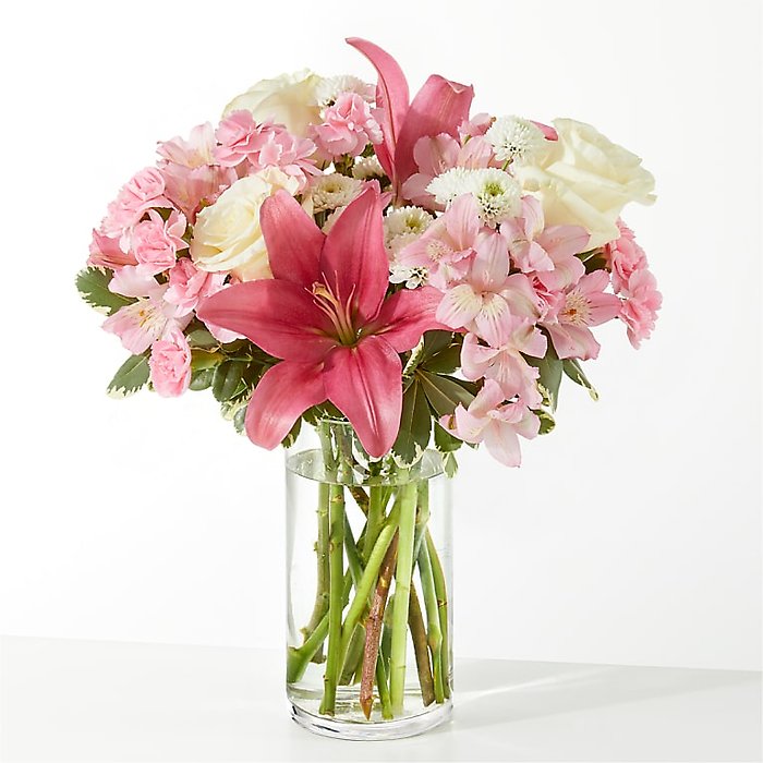 Piece of Cake Bouquet